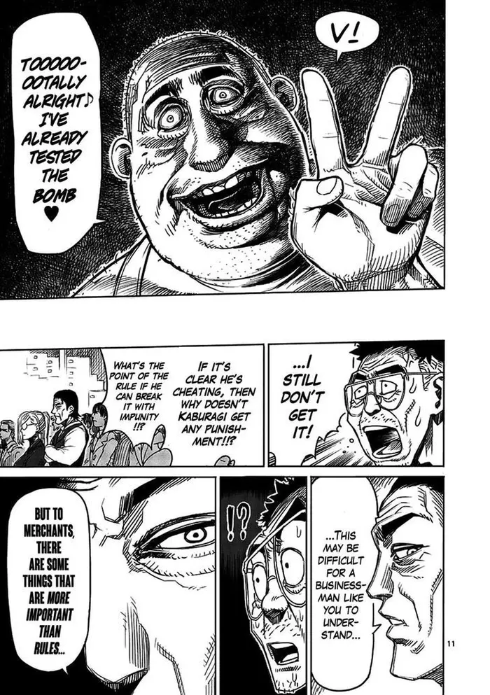 Kengan Ashura Chapter 9 image 11_optimized